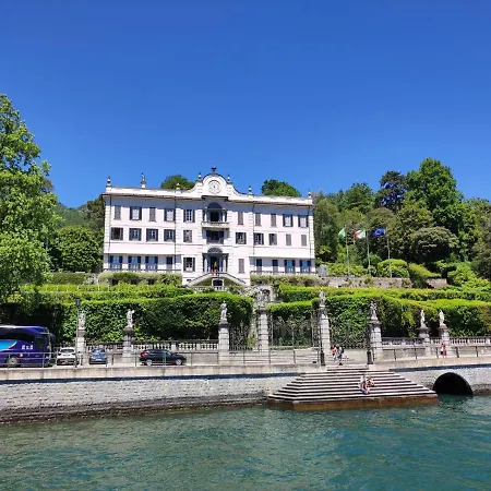 Vista Brentano By Interhome