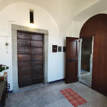 Vista Brentano By Interhome דירה