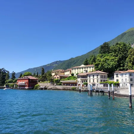 Vista Brentano By Interhome * Mezzegra