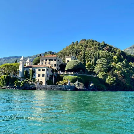 Vista Brentano By Interhome * Mezzegra