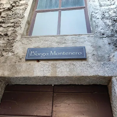 Vista Brentano By Interhome *