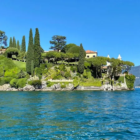 דירה Vista Brentano By Interhome *