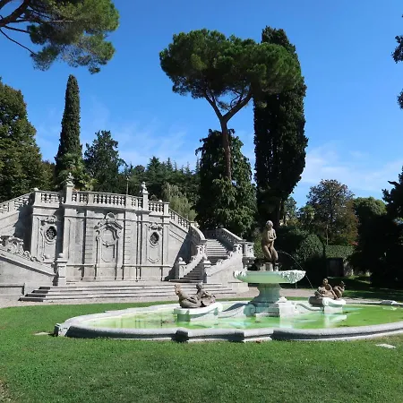 Vista Brentano By Interhome