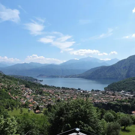 Vista Brentano By Interhome Mezzegra