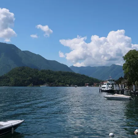 דירה Vista Brentano By Interhome