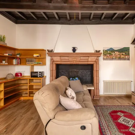 Vista Brentano By Interhome