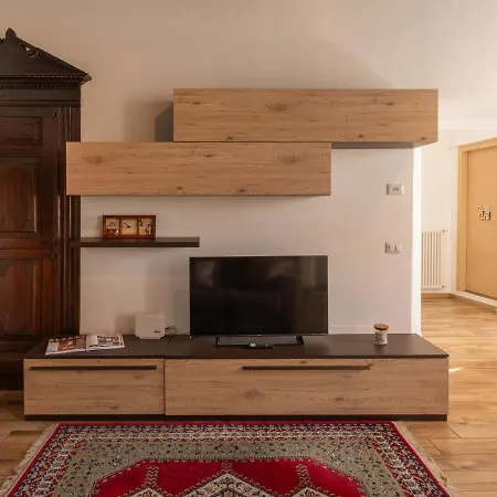 Vista Brentano By Interhome