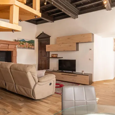 Vista Brentano By Interhome * Mezzegra