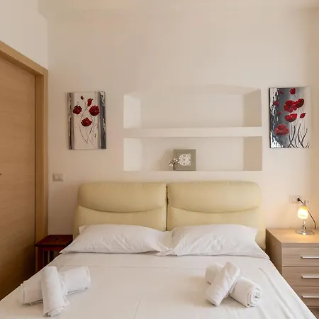 דירה Vista Brentano By Interhome *