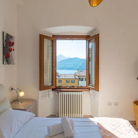 Vista Brentano By Interhome *