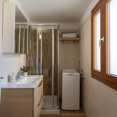 דירה Vista Brentano By Interhome *