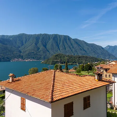 Vista Brentano By Interhome *