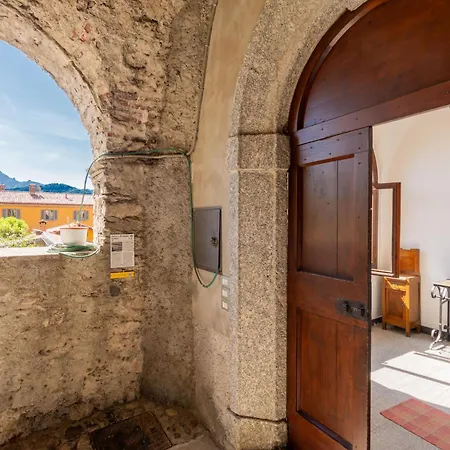 Vista Brentano By Interhome Mezzegra